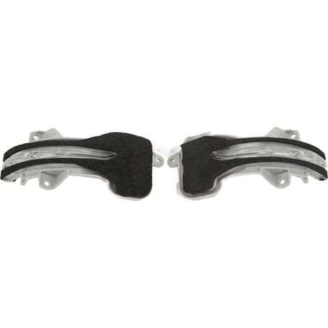 Außenspiegelblinker, 2 Stück, Seitenblinker rechts/links, 34300 T0A H01, kompatibel mit Accord, CRV und HRV (1/5)