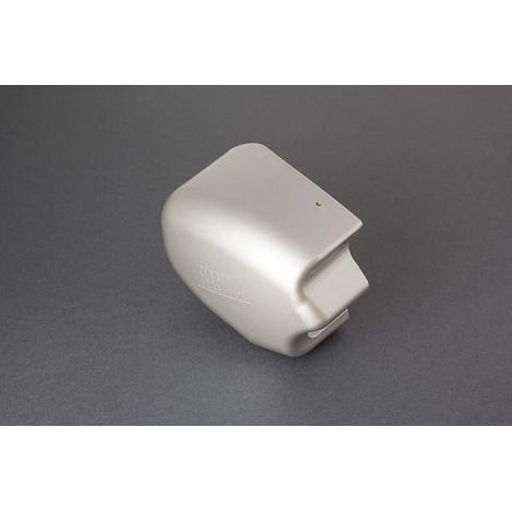 Cuffia cassonetto SX F65 titanium 015