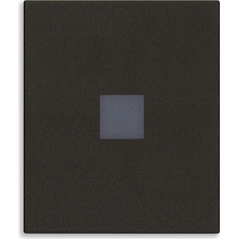 VIMAR - 31000A.2DG 2M-Taster mit schwarzem axialem Diffusor