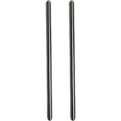 Ensemble de Tiges de Poussée de Cylindre de Moto pour Mandrin de Connexion de Culbuteur de Moteur pour CG125 Pièces de Moto Neuves de Haute
