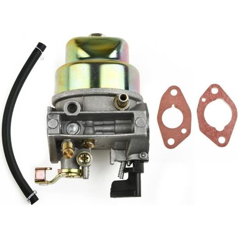Ahlsen Vergaser für G150 G200-Motoren, Ersatz 16100-883-095 16100-883-105 mit 2 Dichtungen