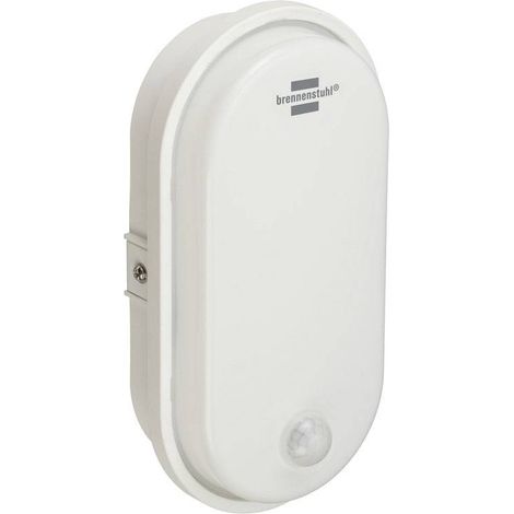 Brennenstuhl OL 1650 P applique LED blanc extérieur (1/6)