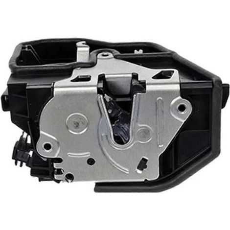 Türschlossaktuator für BMW M2 M5 X1 X4 X6 Cooper Vorne Hinten Links Rechts 51217229455 51217229458 51227229459 51227229460 A (1/5)