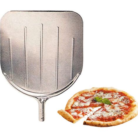 Pala per Pizza 32 x 34 cm Falci (1/2)
