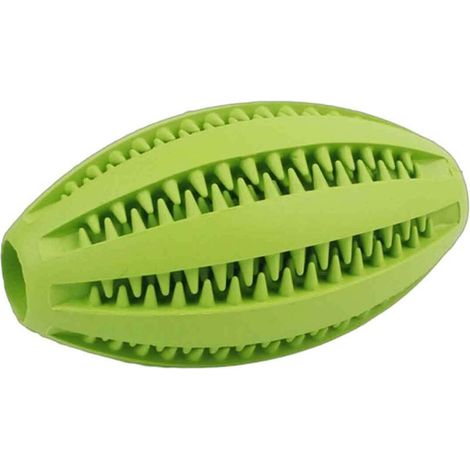 Jouet distributeur croquettes chien, interactif anti-ennui, éducatif pour chiots (1/5)