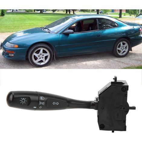Commutateur de clignotants MR277924 pour Mitsubishi Eclipse Mirage Montero