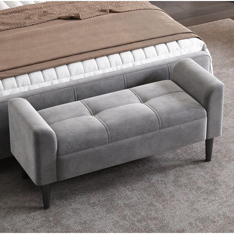 seduta sedia sala da pranzo 116x44x56 con braccioli OKMYHOME (1/5)
