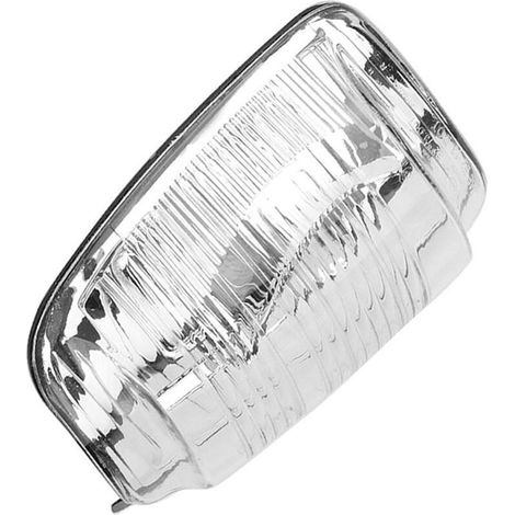 Clignotants de rétroviseur extérieur transparents pour Ford Transit MK8 2014+ (droit),de (1/4)