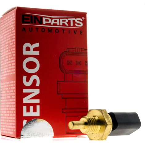 Sensor de temperatura del refrigerante para Renault Megane I/II Laguna I/II Trafic Twingo (1/5)