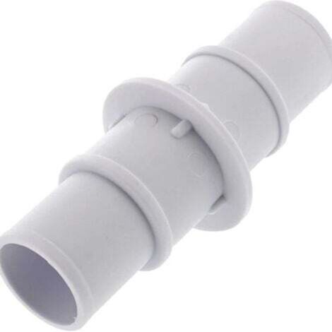 Raccordo per tubo flessibile Pool Supply da 1-1/4" o 1-1/2" per aspirazione morbida