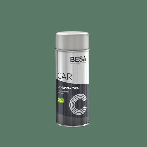 Bombe de peinture bi composant Pantone 2408 U Brillant