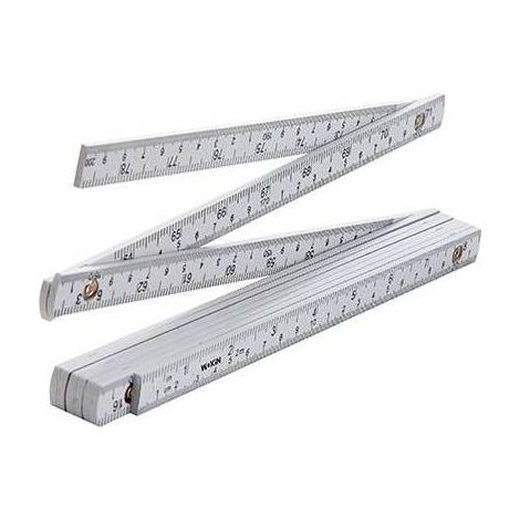 12,0 x DOPPIOMETRO ABS 501202 WOKIN
