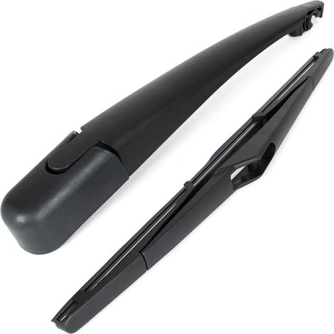 Brazo y escobilla del limpiaparabrisas trasero para Hyundai ix35 2009- (1/5)