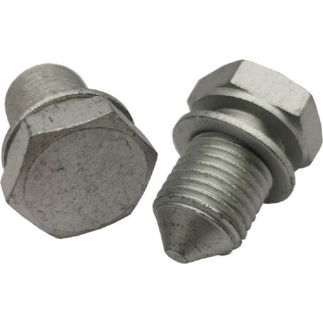 BOUCHON DE VIDANGE X 1 AVEC JOINT M14X150 POUR VAG