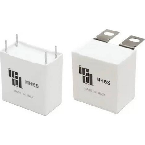 Icel MHBS454500KHS 1 pc(s) Condensateurs à film W244223 (1/2)