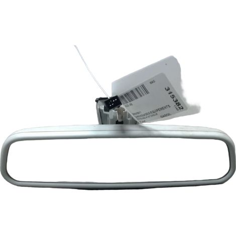 [PRODUIT D'OCCASION] Retroviseur Interieur AUDI A5 ♻️ Ref Oe. 8t0857511z62 - Garantie à vie (1/4)