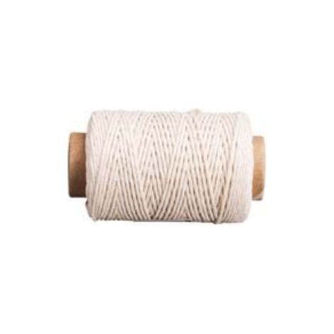Corde coton koelner sz-s-10 0.1 kg polyvalente