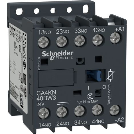 SIEMENS Relais Thermique 3RU2116-0EB0 , 0HB0 , 1AB0 , 1CC0 , 1DC0 , 1GB0 , 1JB0 (1/3)