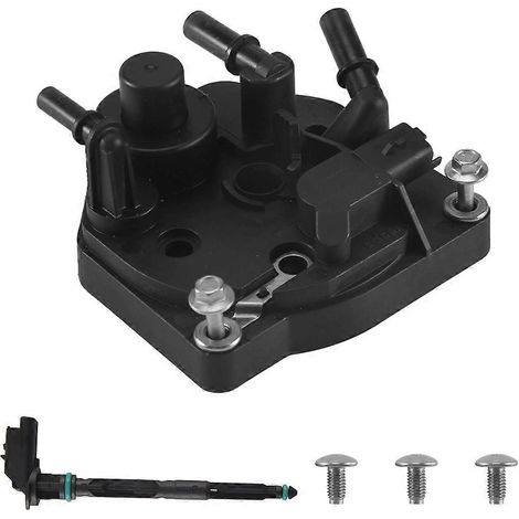 9809757980 Kraftstofffilter mit Zentrierrohr 9672320980 Passend für Berlingo C3 C4 C5 207 208 3008 2008-2015
