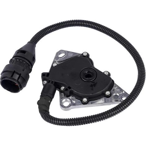 UHB100190, 0501320452, UHB500020 Contacteur de sécurité de point mort de transmission pour Land Rover Range Rover L322 2003-2005