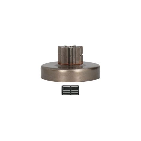 Kit de pignon de tambour d'embrayage de rechange pour trononneuse électrique Stihl 028 028AV 028WB (1/5)