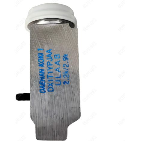 97626A9200 97626-A9200 Soshi Air Conditioning Expansion Valve (1/4)
