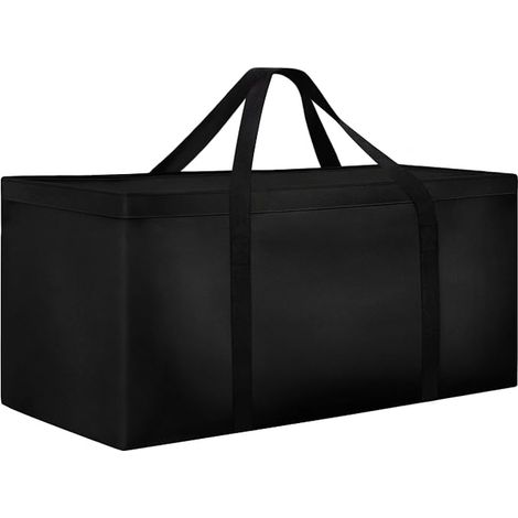 Outdoor Garden Furniture Cushion Storage Bag, Christmas Tree Bag (1/3)