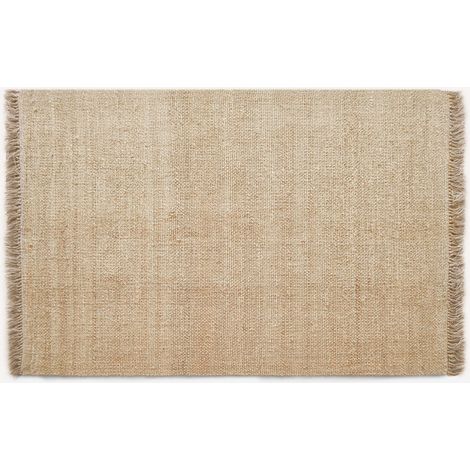 ALFOMBRA YUTE ENEKO 160x230cm