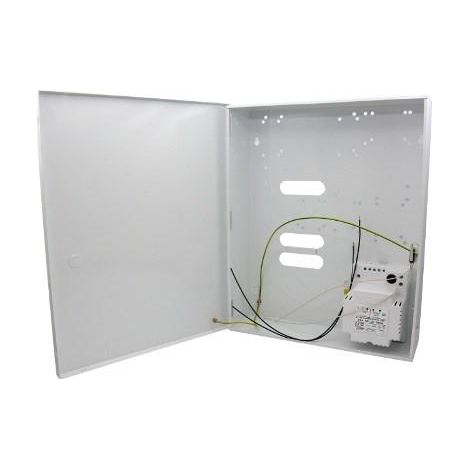 Caja alarma Pulsar AWO256 metal 325x400x98 mm