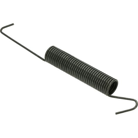 Ressort de porte d'origine (C00054823) Lave-vaisselle ARISTON HOTPOINT, ELECTROLUX, INDESIT