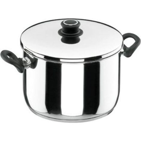 28cm topf mit deckel. - Lacor - 85128