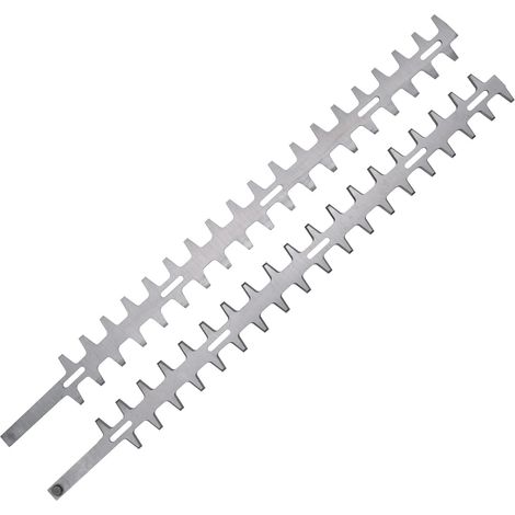 Cancanle Replacement Blade Double Edge for Kawasaki TH23 KAAZ Hedge Trimmer (1/5)