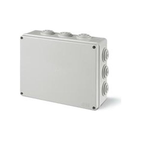 Scatola di derivazione 100X100X50 IP55
