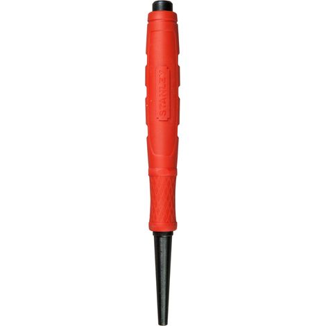 STANLEY® 0-58-913 DynaGrip™ Nail Punch 2.4mm 3/32in STA058913 (1/3)