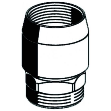 SCHELL Aérateur forme C