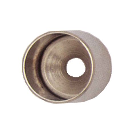Soportes Barra 3 NIQ Lateral Casquillo 16mm