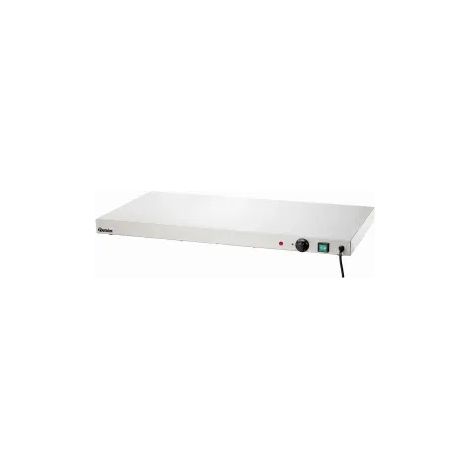 Plaque chauffante Professionnelle - 900 mm - Bartscher