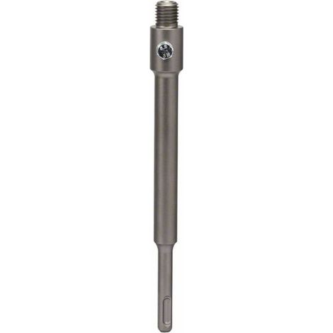 PRO SDS plus Adapter, 220 mm, M16 (1/6)