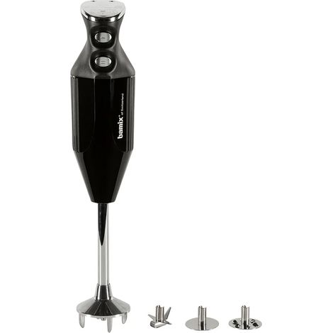 Robot de cuisine Bamix prime 250 W 19000 RPM (1/3)