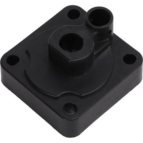 63V‑44301‑00 Pompe à eau complète pour moteur hors‑bord 9.9hp 15hp, carter de pompe marine (1/5)