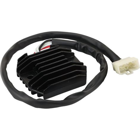 Yamaha Spannungsregler-Gleichrichter – Art.-Nr. 5KP-81960-00-00 – Kompatibel mit XVS650 / XVS650V (1/5)
