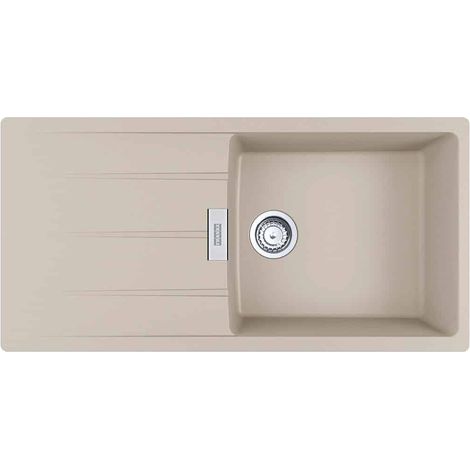 Evier Franke Centro Fragranit+ CNG611-XL Auto - 000000