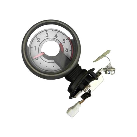 Compte Tours PEUGEOT 107 5p [PRODUIT D'OCCASION]♻️6106sh (1/2)
