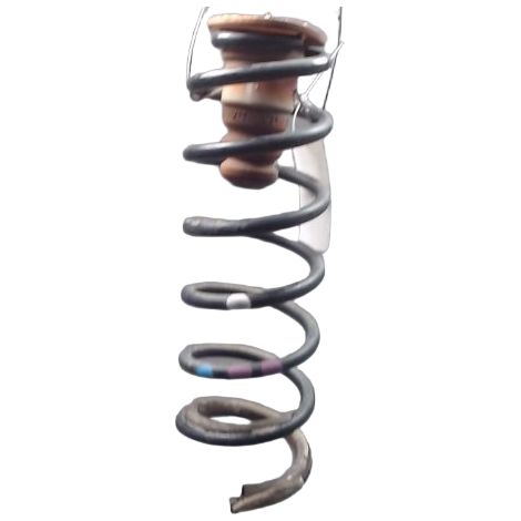 [PRODUIT D'OCCASION] Ressort Amortisseur Arriere Droit PEUGEOT Partner ♻️ Ref Oe. 5102z5 - Garantie à vie (1/2)
