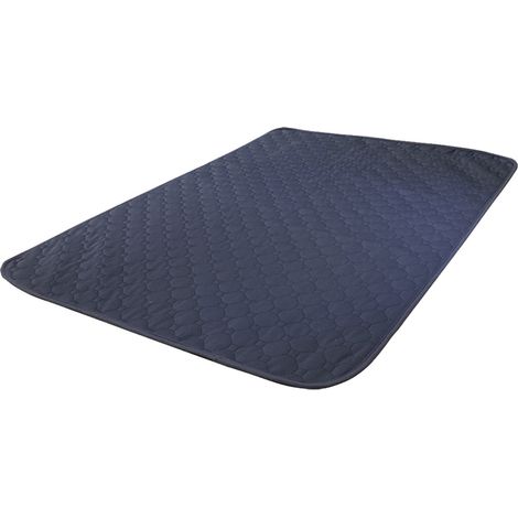 Tapis imperméable pour animaux de compagnie en voiture, tapis imperméable pour canapé pour chiens et chats (1/5)