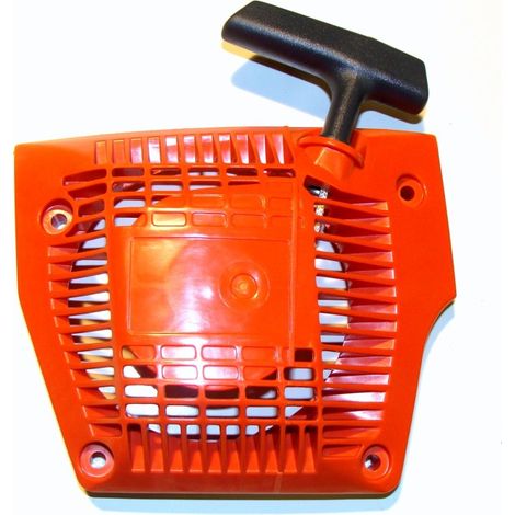 50072005BR - Lanceur complet pour tronconneuse OLEO MAC