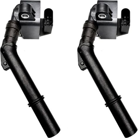 2X A2649061200 Bobine D'Allumage de Voiture pour A BCE CLA 2649061200 (1/2)