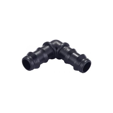 IRRIGAZIONE A GOCCIA A GOMITO 16 MM. 4 unità .