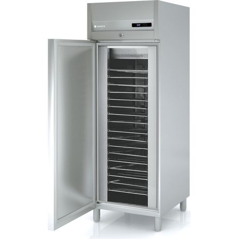 Armoire Pâtissière Positive 1 Porte Pleine 645 L - Coreco