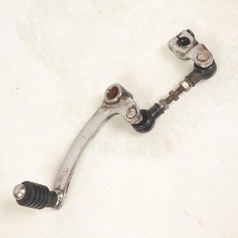 [GEBRAUCHT] [GEBRAUCHTWAREN] Originaler Schalthebel für Motorrad Yamaha 750 (1/3)